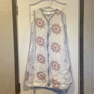 Aden & Anais 12-18 Month Zipper Sleep Sack